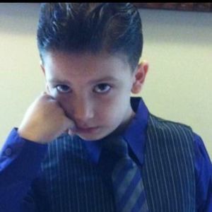 Meet your Posher, Ali